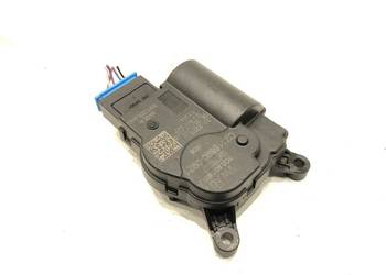 SILNIK NAGRZEWNICY SKODA 2Q0907511F SUPERB IV Kombi