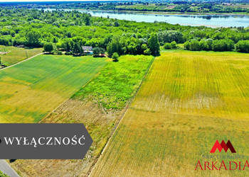 Sprzedaż działki Bobrowniki 996m2
