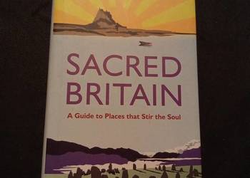 Sacred Britain. Po angielsku!