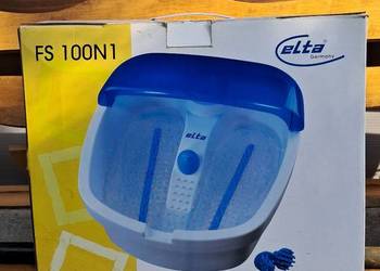 Masażer do stóp Elta Germany FS100N1