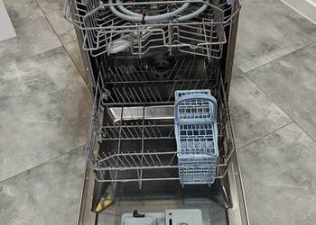 Zmywarka 45 Indesit podblatowa