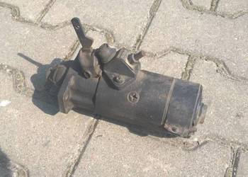 Rozrusznik Fiat 126p na Linkę i Magnetyczny. Stan B.dobry