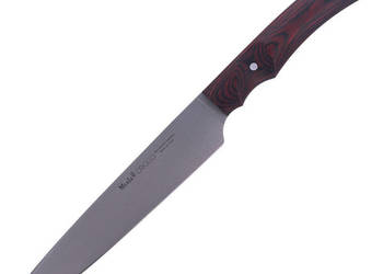 Nóż Muela Criollo-17 Coral Pakka Wood, Satin 1.4116 Nóż Muela Criollo-17 Coral Pakka Wood, Satin 1.4116