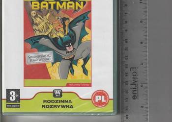 Batman Sprawiedliwość Ponad Wszystko PC