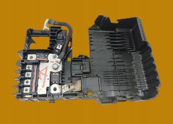 MODUŁ AKUMUALTORA SKRZYNKA BEZPIECZNIKÓW 525230582 Opel Corsa V (2014-  ) E