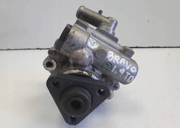 Fiat Bravo I 1.4 12V POMPA WSPOMAGANIA 464369580