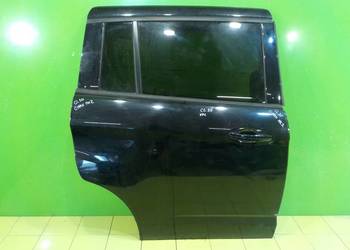 FORD GRAND C-MAX MK2 II 1.0 B 13r 5D drzwi prawe tyl