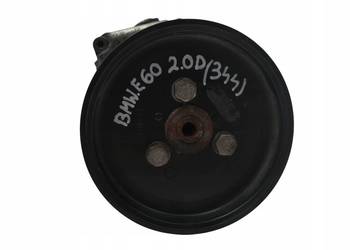 POMPA WSPOMAGANIA ZF BMW E60 E61 2.0d 2.0 DIESEL 678084804 7652 974 104 NF