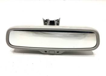 LUSTERKO WEWNĘTRZNE AUDI A6 C7 8T0857511AB Kombi 11-18 WSTECZNE