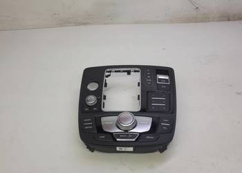PANEL STEROWANIA MMI AUDI A7 A6 C7 4G2919610E