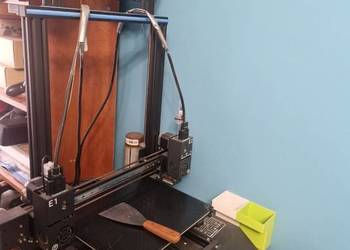 Drukarka 3D Tenlog TL D3 pro