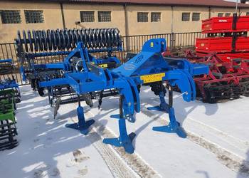 Agregat podrywkowy Apollo   firmy POL-GROM