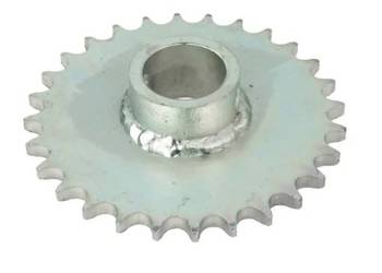 Koło łańcuchowe oryg. z28