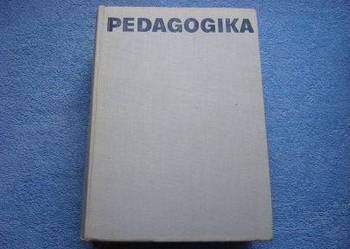 Pedagogika - Godlewski, Krawcewicz, Wujek  F.A.
