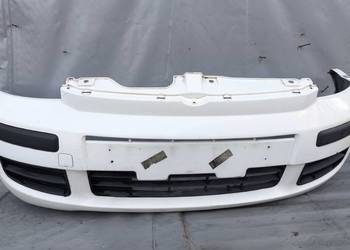 FIAT PANDA 2 II ZDERZAK PRZEDNI PRZÓD 735316603