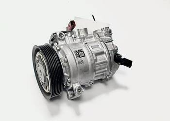 SPRĘŻARKA KLIMATYZACJI AUDI A4 B9 QUATTRO 8W0816803L