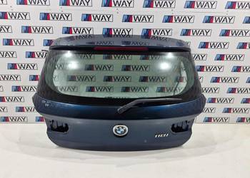 BMW F20 F21 LCI LIFT KLAPA BAGAŻNIKA TYŁ TYLNA B38 MIDNIGHT BLUE