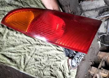 Ford Focus MK1  LAMPA TYŁ TYLNA LEWA