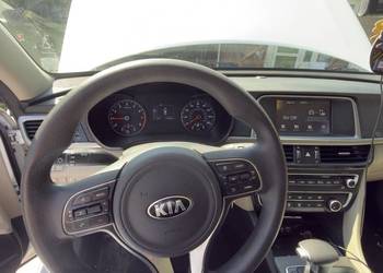 Sprzedam Kia optima 2018