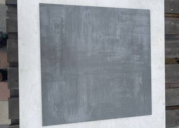 Gres /płytka podłogowa h24 black i h24 grey 60x60 ret mat firmy ENERGIEKER