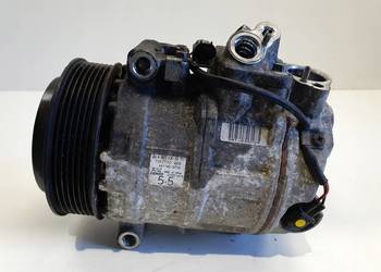 SPRĘŻARKA KLIMATYZACJI Mercedes W203 1.8 K _ pompa A0012305511