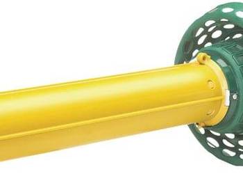 Osłona wału WOM połowa wew. szerokokątna PG20, L=1500 mm Walterscheid PG20… Osłona wału WOM połowa wew. szerokokątna PG20, L=1500 mm Walterscheid PG20…