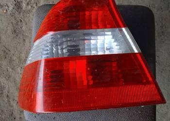 lampa bmw e 46 sedan