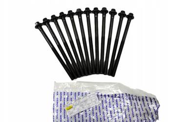 VOLVO S60 V60 XC60 sruba glowicy 2,0D 2,4D OE