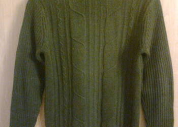 Sweter rozmiar L