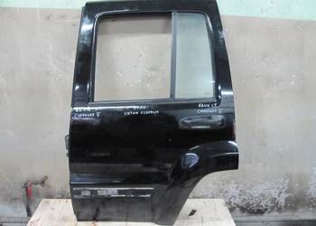 JEEP CHEROKEE KJ III 04r drzwi lewe tył