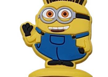 Oryginalna figurka Minionek Riviva Biedronka 3,4 cm unikat kolekcjonerski