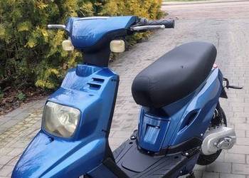 Sprzedam skuter yamasaki Viper 50