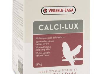 Oropharma Calci-lux  150g rozpuszczalne wapno w wodzie, lęgi