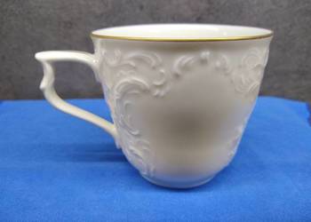 Filiżanka duża Rosenthal Sanssouci Gold