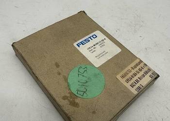 Festo CPE14-M1BH-5L-QS-8 196912