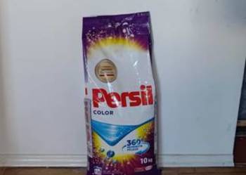 Proszek do Prania Persil 10kg Niemiecki