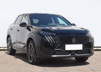 Peugeot 3008 1.2 MHEV