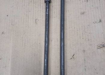 M72 URAL DNIEPR K750 IŻ49 IŻ 56 śruby silnika