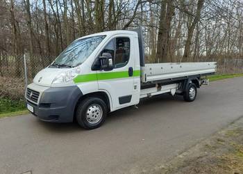 Fiat Ducato 2,3 jtd