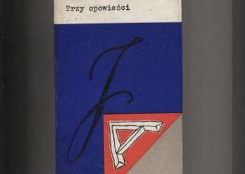 Trzy opowieści - Jerzy Andrzejewski