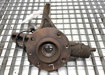 ZWROTNICA LEWY PRZÓD CITROEN C4 PICASSO I 2.0 140KM 06-13