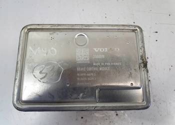 Volvo V90 POMPA ABS hamulcowa Sterownik 31680098 P31680101