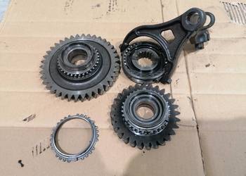 Widełka,Koła a-B Massey Ferguson 3050, 3060, 3065, 3070, 3075, 3080, 3085,