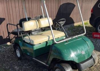 Wózek Golfowy Melex Yamaha