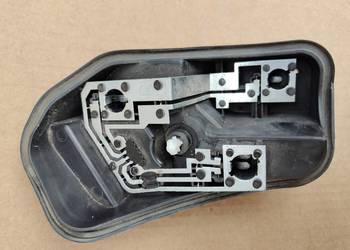 Wkład oprawa lampy tylnej prawej Renault Megane