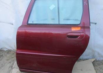 DRZWI LEWY TYŁ VOLVO V70 XC70 00-07 KOD LAKIERU-454