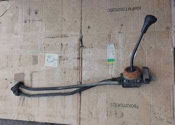 LEWAREK ZMIANY BIEGÓW  FORD FIESTA MK4 1.8TD 1.8D