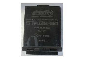 Emulator Stag 2-E4 STAG2-E4