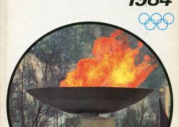 Na Olimpijskim Szlaku 1984 Sarajewo Los Angeles