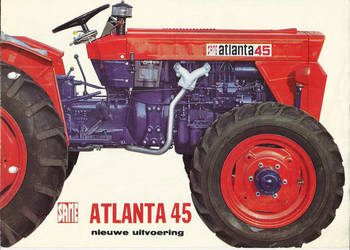Katalog częsci Atlanta Same